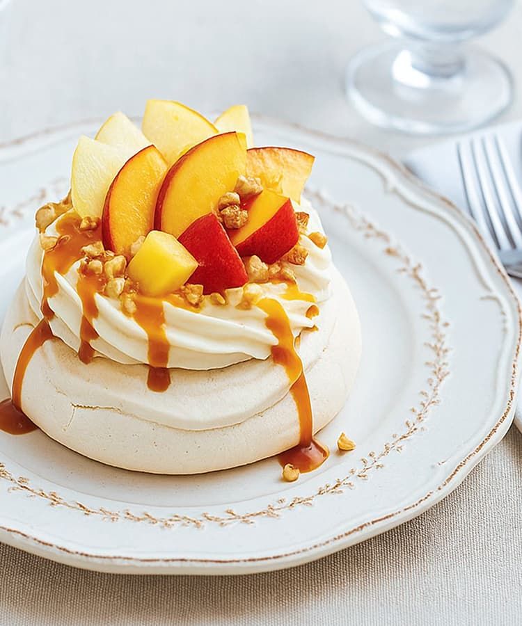 La personnalisation culinaire et marchande avec La Meringaie