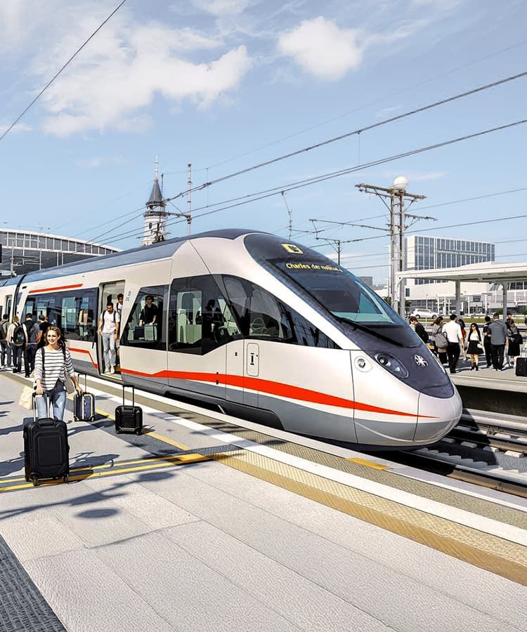 Valoriser, humaniser et justifier un projet d’utilité publique : le CDG Express