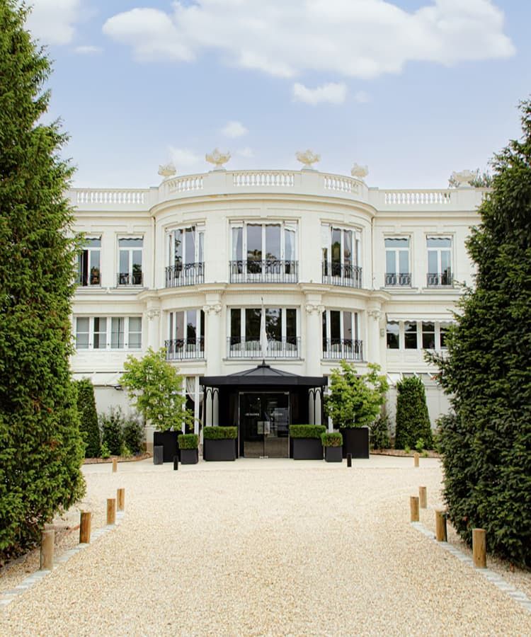 Un site pour quatre expériences avec le Pré Catelan