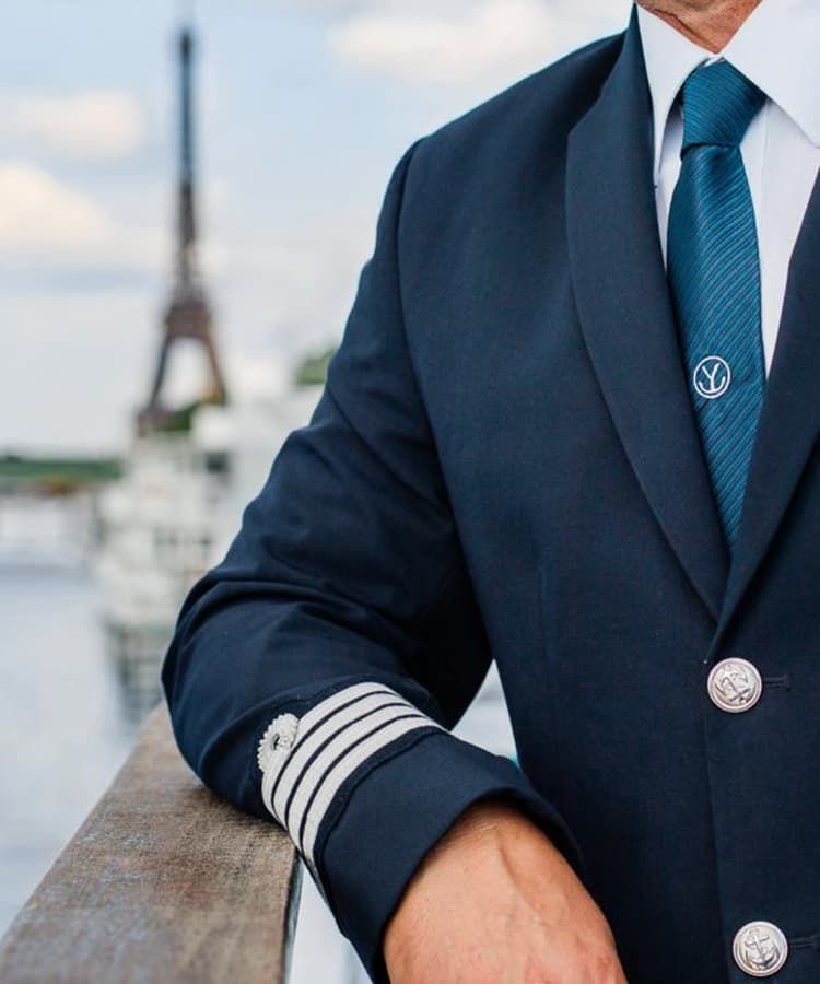 De vitrine passive à générateur de Leads avec Yachts de Paris